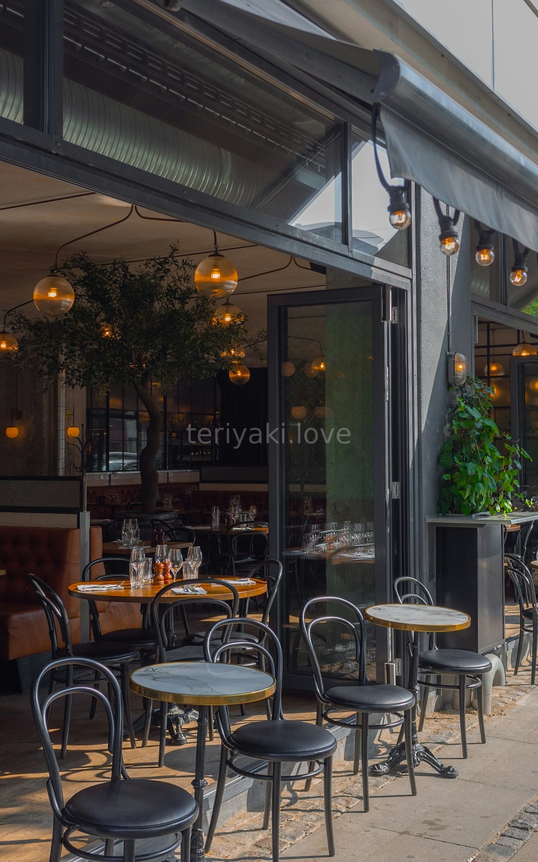 Cafe Hero