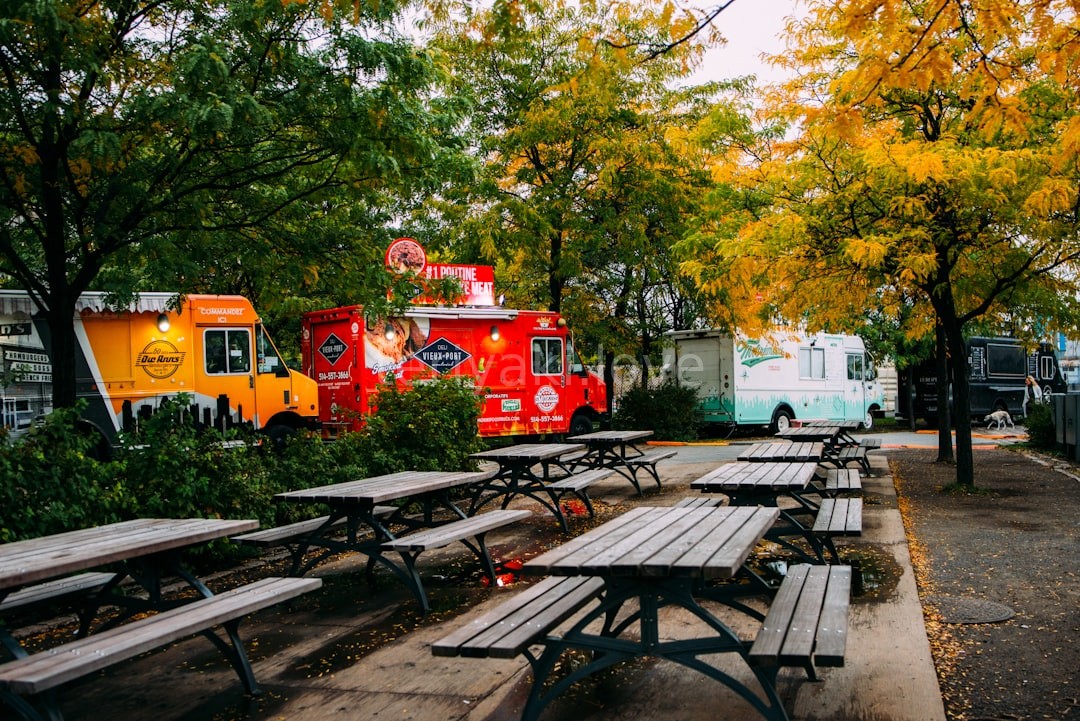 Street Tacos