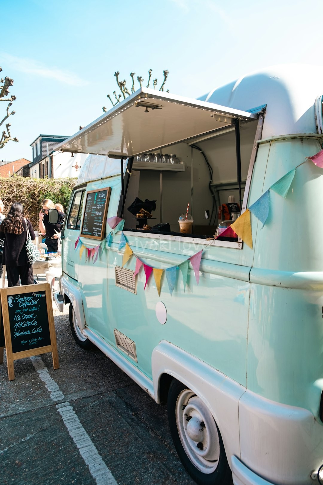 Food Truck Hero